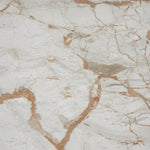 Alviano Breccia Marble Coffee Table FURNITURE - coffee table Renwil