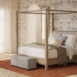 Keely Nightstand FURNITURE - nightstand Bramble