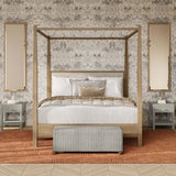 Keely 3 Drawer Dresser FURNITURE - dressers & chests Bramble