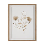 "Marlena" Framed Art Set ARTWORK - framed print Renwil