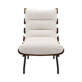 Laura Accent Chair FURNITURE - accent chair Surya