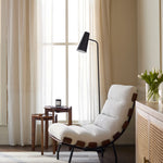 Laura Accent Chair FURNITURE - accent chair Surya