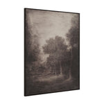 Falkner Canvas Artwork ARTWORK Renwil