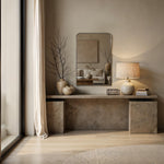 Janie Wall Mirror MIRROR - wall mirror Renwil