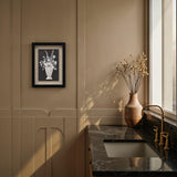 Teodoro Framed Art ARTWORK - framed art Renwil