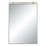 Neme Wall Mirror MIRROR - wall mirror Renwil
