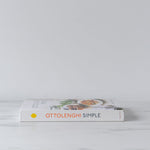 "Ottolenghi Simple: A Cookbook" by Yotam Ottolenghi - Rug & Weave