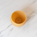 Beeswax Glow Bowl by Handmade by Soleil - Rug & Weave