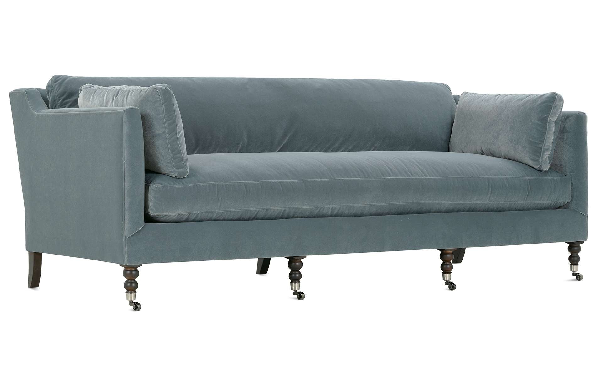 Madeline 90" Sofa 1 - FURNITURE - sofa Rowe Furniture