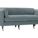 Madeline 90" Sofa 1 - FURNITURE - sofa Rowe Furniture