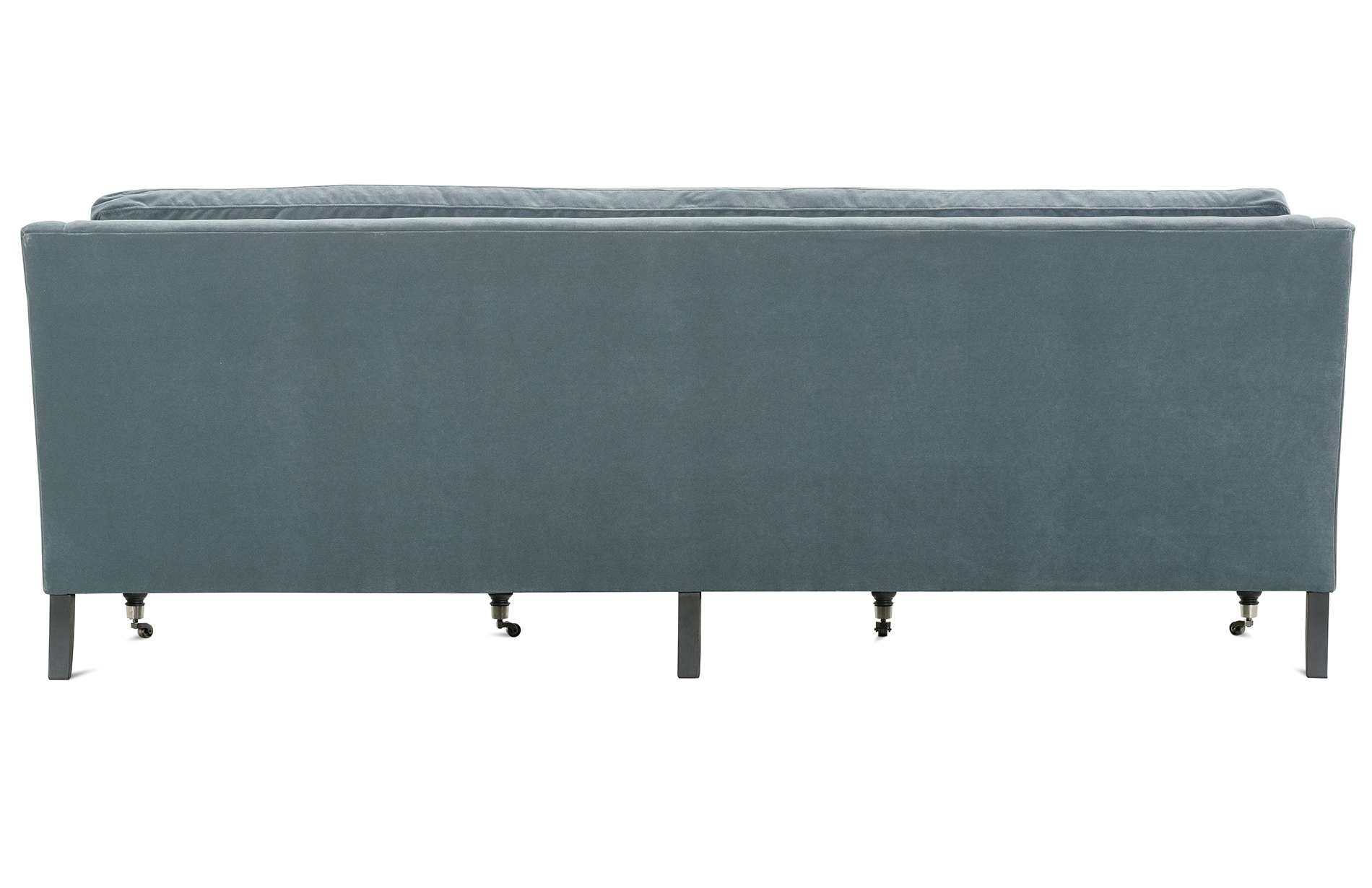 Madeline 90" Sofa 1 - FURNITURE - sofa Rowe Furniture