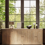 Osborne Narrow Sideboard FURNITURE - sideboards & cabinets Bramble