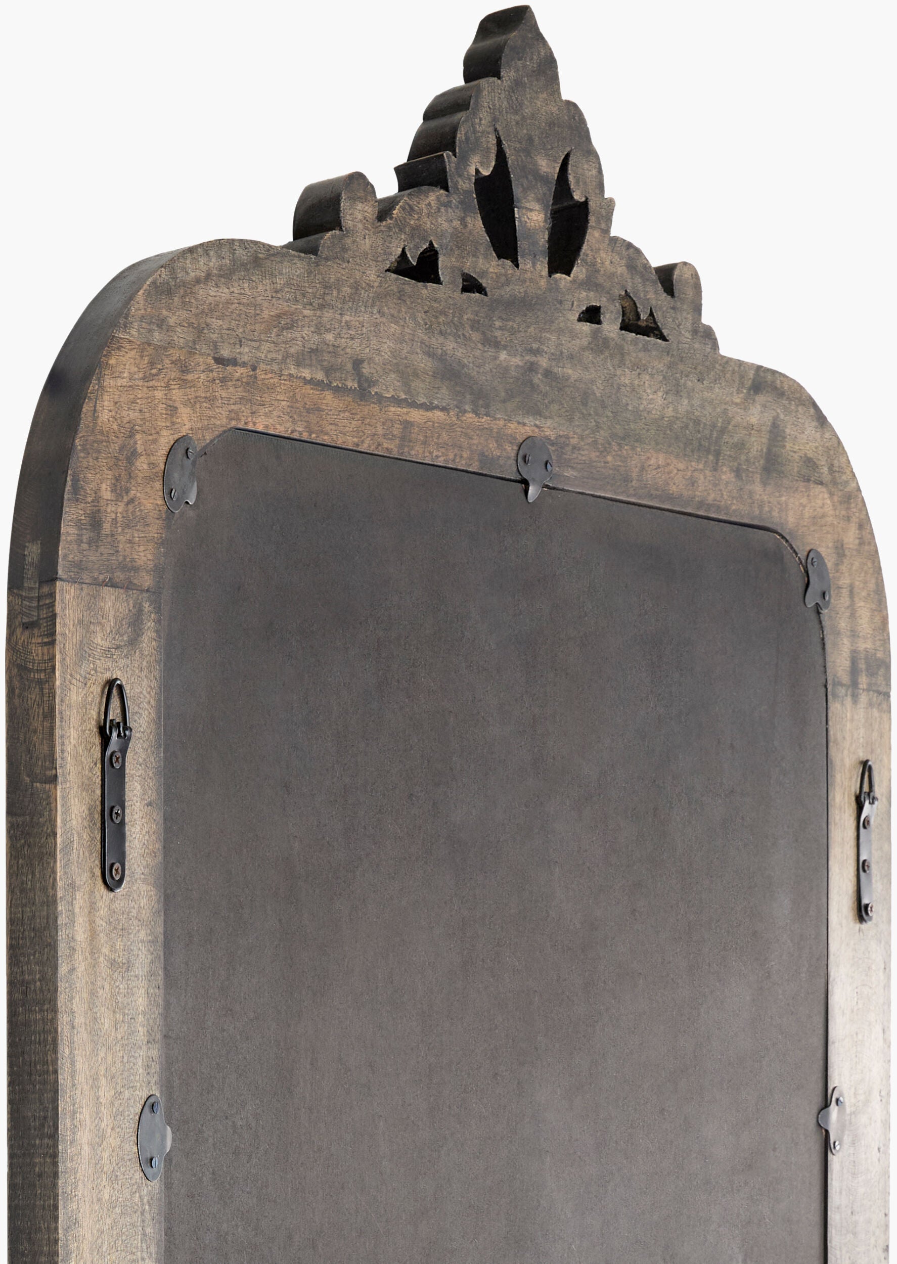 Maylene Full Length Mirror MIRROR - Full Length Mirror Surya