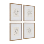 "Palencia" Framed Art Set ARTWORK - framed print Renwil