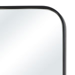 Gideon Wall Mirror MIRROR - wall mirror Renwil