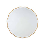 Candice Mirror Small - Rug & Weave