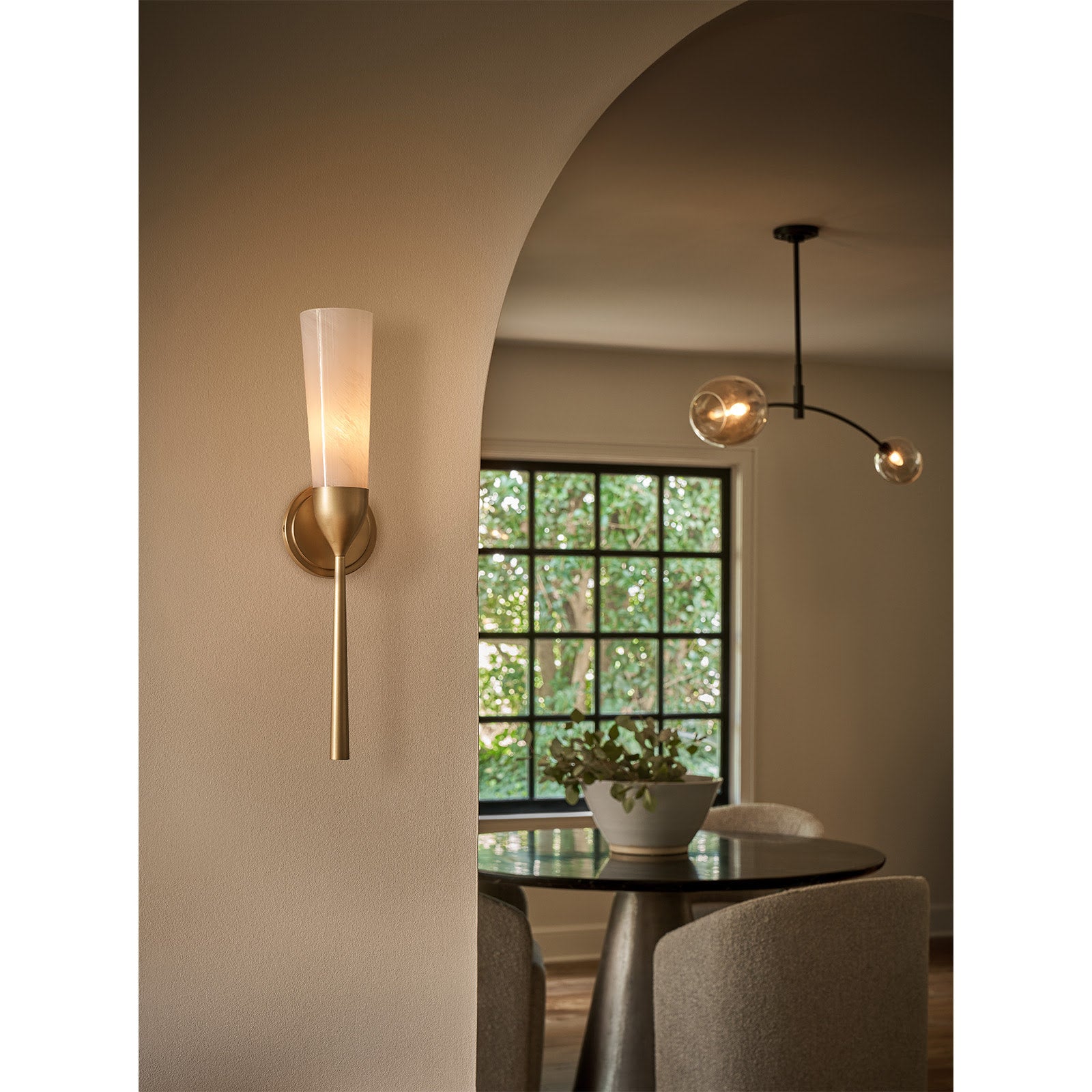 Mousseaux Sconce Wall Sconces Regina Andrew