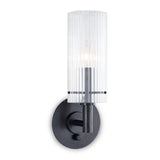 Dixie Sconce (Oil Rubbed Bronze) - Rug & Weave