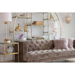 Alabaster Mini Orb Lamp Mini Lamps Regina Andrew