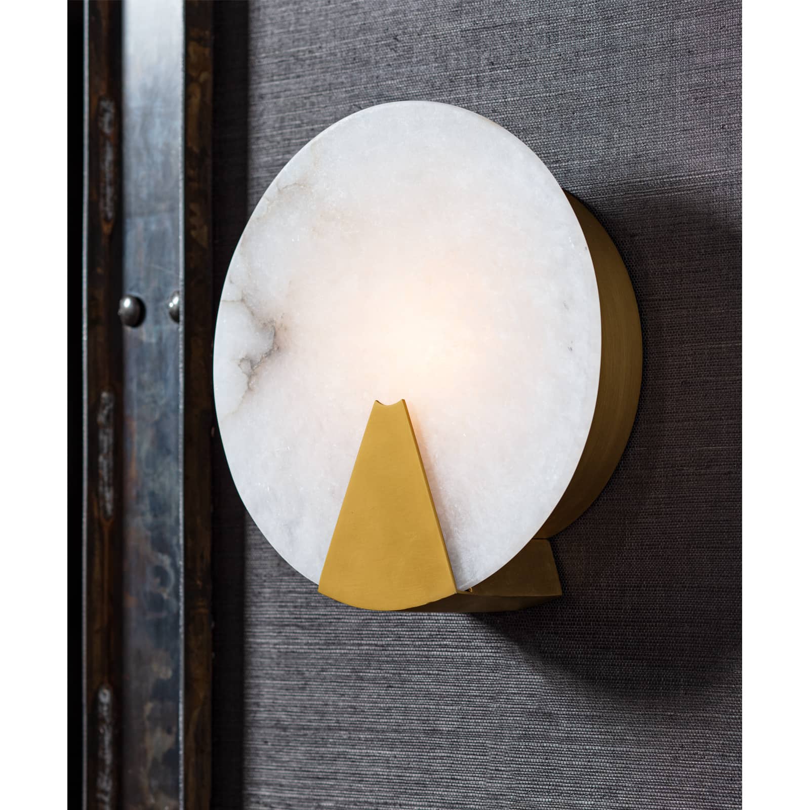 Houston Sconce Wall Sconces Regina Andrew