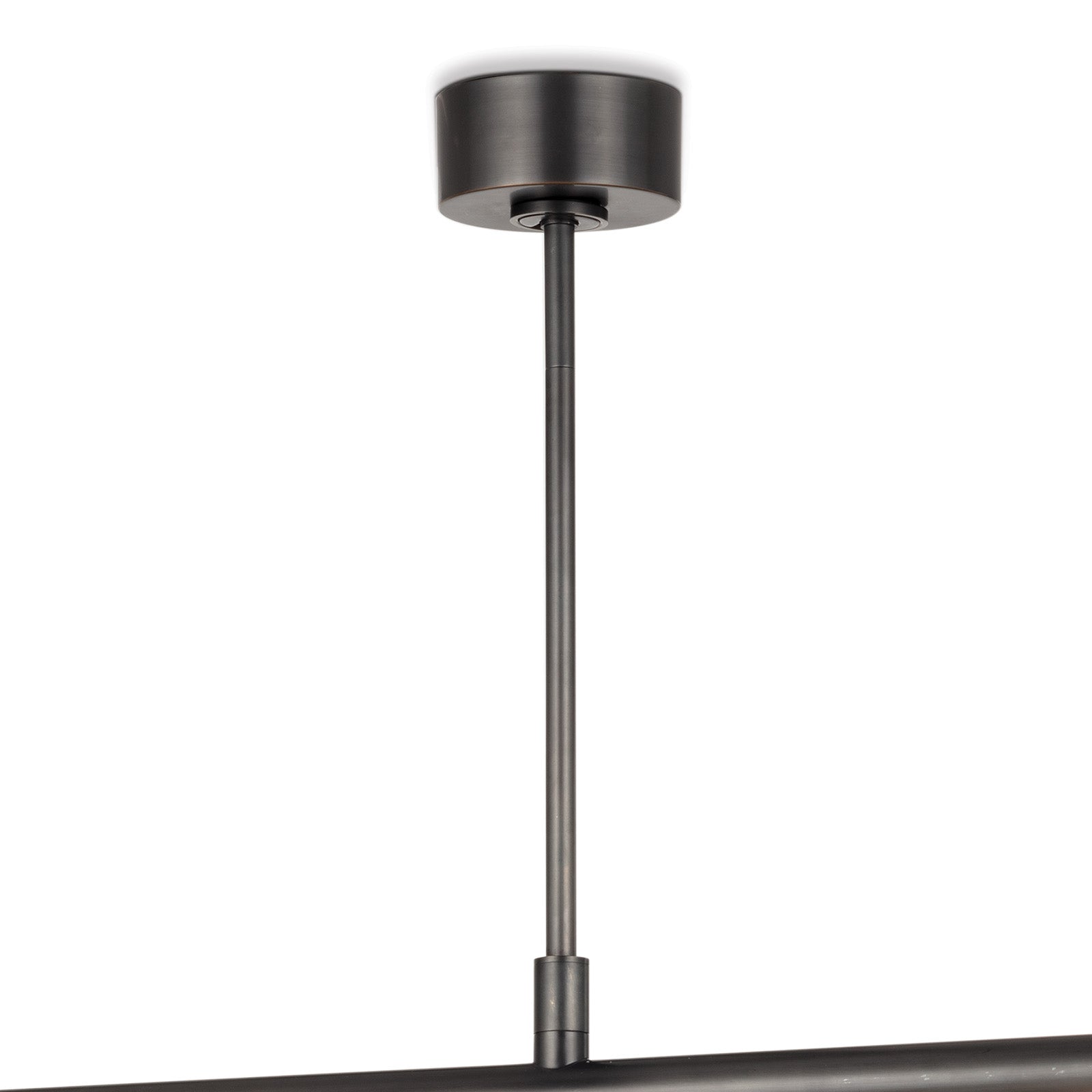 Wick Chandelier (Oil Rubbed Bronze) Chandelier Regina Andrew