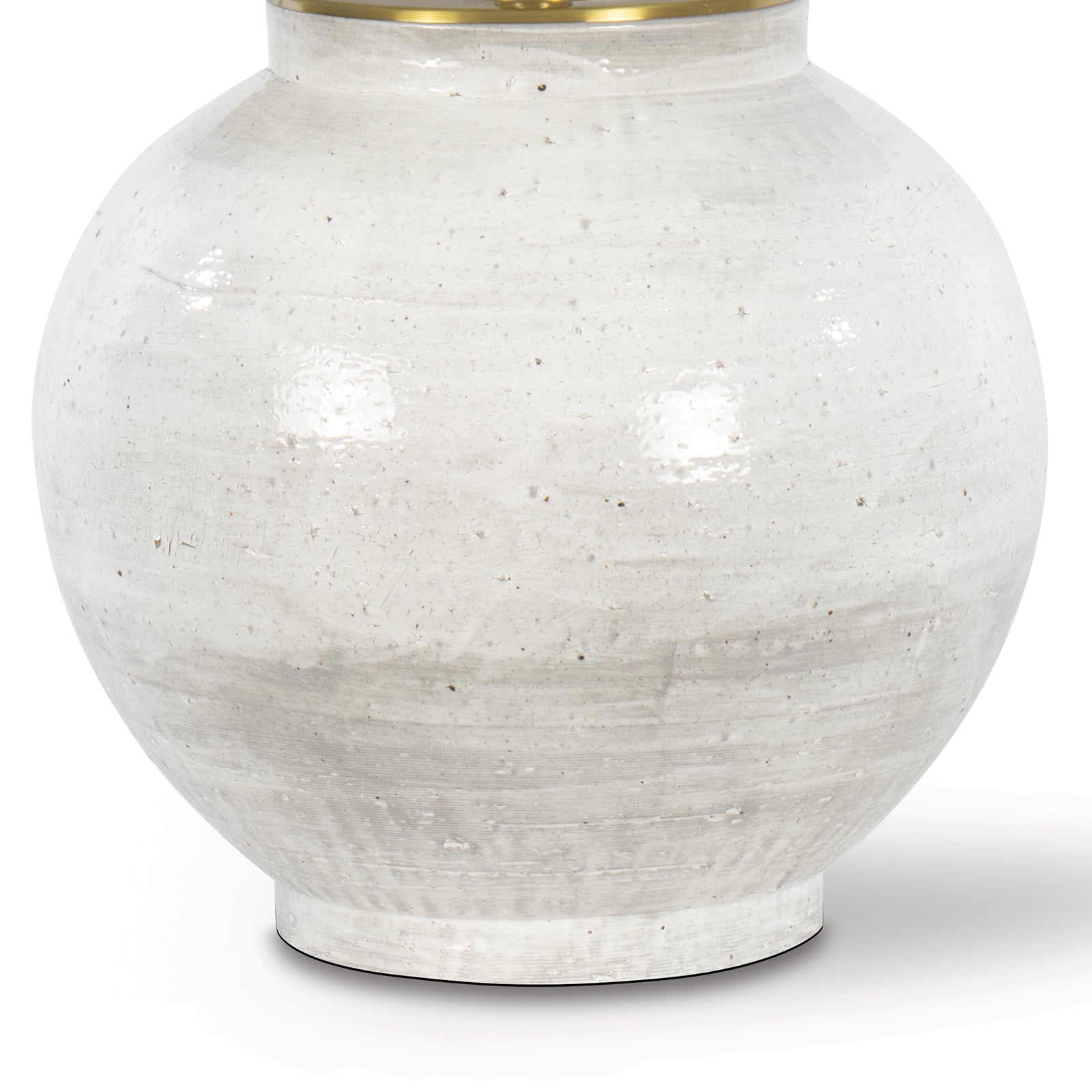 Deacon Ceramic Table Lamp Table Lamps Regina Andrew