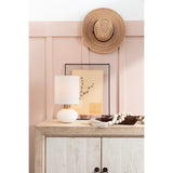 Alabaster Mini Orb Lamp Mini Lamps Regina Andrew