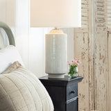 Southern Living Markus Ceramic Table Lamp