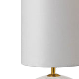 Alabaster Mini Orb Lamp Mini Lamps Regina Andrew