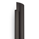 Flute Sconce (Oil Rubbed Bronze)