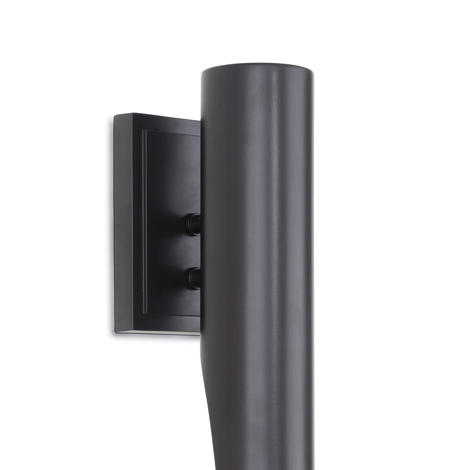 Redford Outdoor Sconce Single Downlight Wall Sconces Regina Andrew