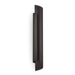 Flute Sconce (Oil Rubbed Bronze) - Rug & Weave