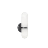 Salon Sconce Small (Oil Rubbed Bronze)