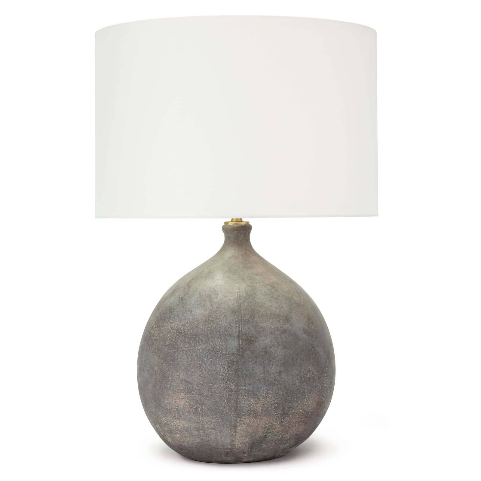 FLOOR MODEL - Dover Ceramic Table Lamp LIGHTING - floor model Regina Andrew