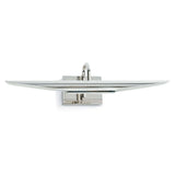 Redford Picture Light Small (Polished Nickel) Picture Lights Regina Andrew