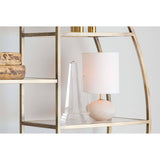 Alabaster Mini Orb Lamp Mini Lamps Regina Andrew