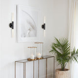 Wick Hilo Sconce