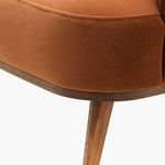Morgan Accent Chair FURNITURE - accent chair Surya