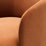 Morgan Accent Chair FURNITURE - accent chair Surya