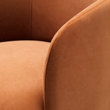 Morgan Accent Chair FURNITURE - accent chair Surya
