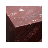 Medeira End Table FURNITURE - end table Surya
