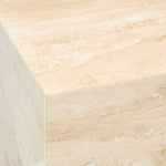 Medeira End Table FURNITURE - end table Surya