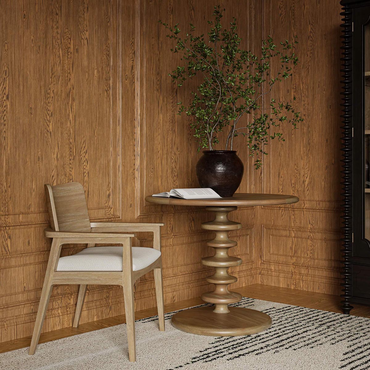 Milani Bistro Table FURNITURE - dining table Bramble
