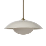 Abbie Ceiling Fixture LIGHTING - ceiling fixture Renwil