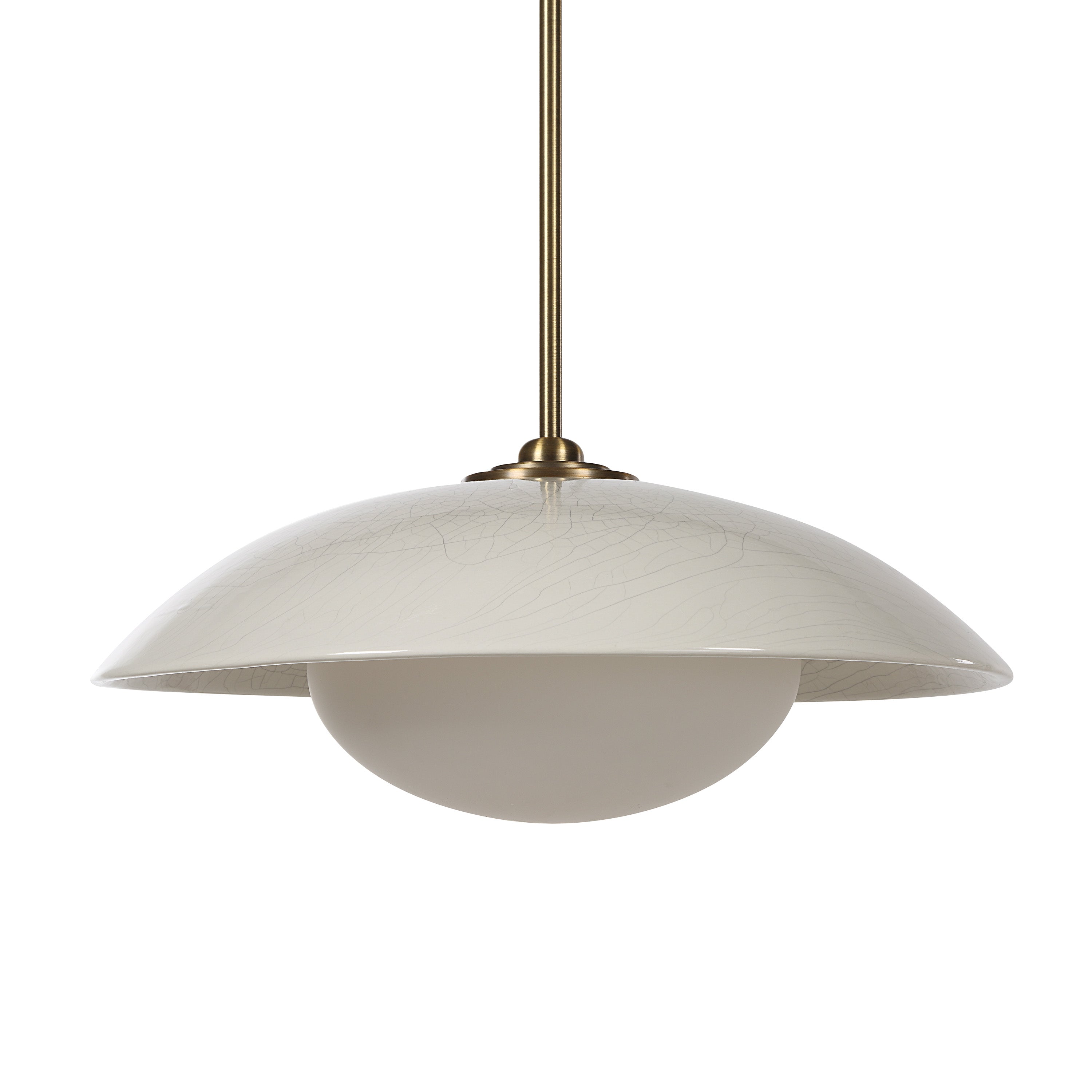 Abbie Ceiling Fixture LIGHTING - ceiling fixture Renwil