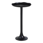 Fioren Cast Aluminum Side Table FURNITURE - side table Renwil