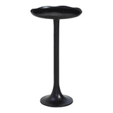 Fioren Cast Aluminum Side Table FURNITURE - side table Renwil