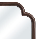 Otto Wall Mirror MIRROR - wall mirror Renwil