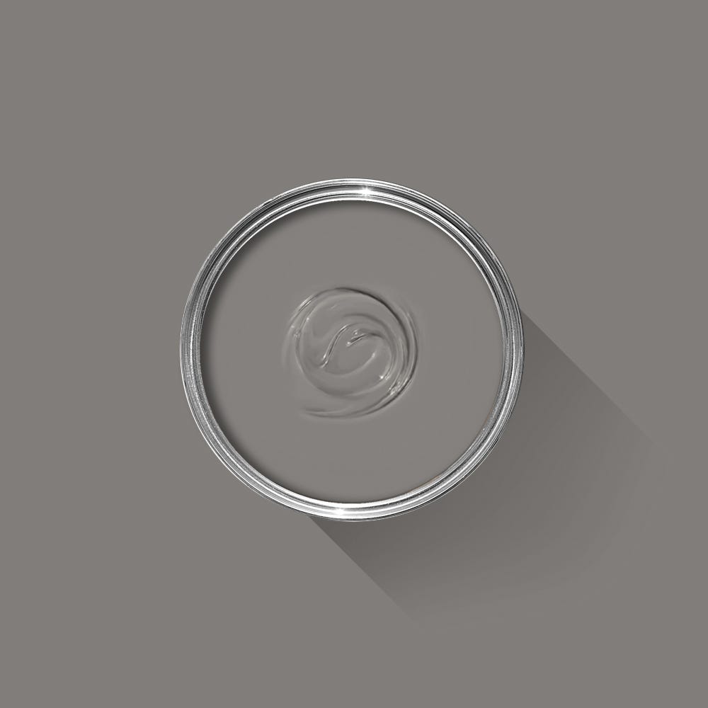 Farrow & Ball Mole's Breath No. 276 PAINT - Farrow & Ball Farrow & Ball