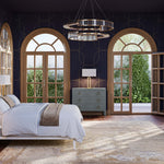 Brigs Floor Mirror MIRROR - wall mirror Bramble